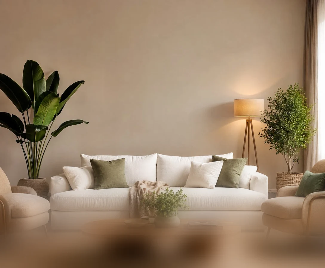Muebles para el hogar